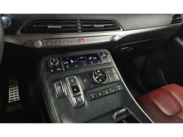 Hyundai Palisade Gasoline 3.8 4WD Prestige - автомобили, коли, обяви за нови и употребявани 8