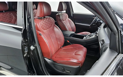 Hyundai Palisade Gasoline 3.8 4WD Prestige - автомобили, коли, обяви за нови и употребявани 9