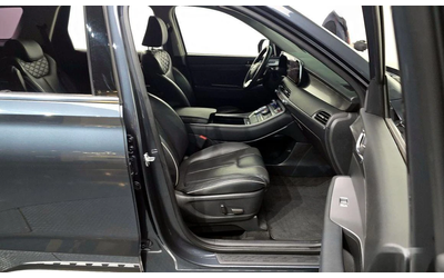 Hyundai Palisade Gasoline 3.8 4WD Prestige - автомобили, коли, обяви за нови и употребявани 10