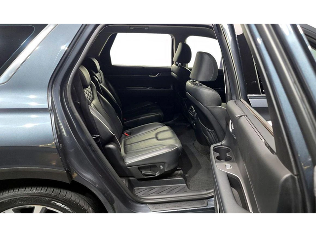 Hyundai Palisade Gasoline 3.8 4WD Prestige - автомобили, коли, обяви за нови и употребявани 11