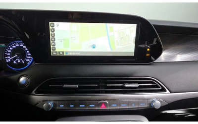 Hyundai Palisade Gasoline 3.8 4WD Prestige - автомобили, коли, обяви за нови и употребявани 13