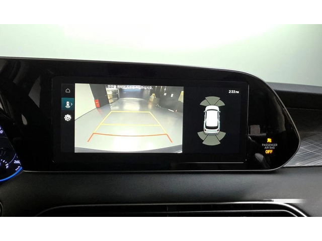 Hyundai Palisade Gasoline 3.8 4WD Prestige - автомобили, коли, обяви за нови и употребявани 14