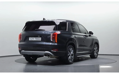 hyundai-palisade - 1