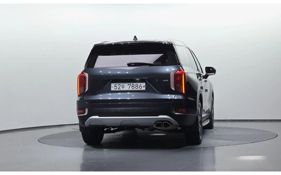 hyundai-palisade - 3