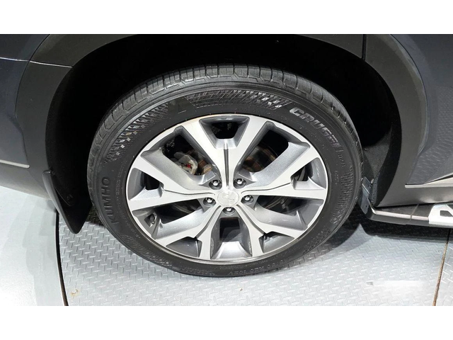 Hyundai Palisade Gasoline 3.8 4WD Prestige - автомобили, коли, обяви за нови и употребявани 4