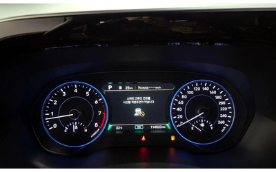 Hyundai Palisade Gasoline 3.8 4WD Prestige - автомобили, коли, обяви за нови и употребявани 7