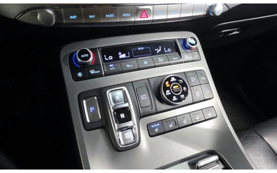 Hyundai Palisade Gasoline 3.8 4WD Prestige - автомобили, коли, обяви за нови и употребявани 8