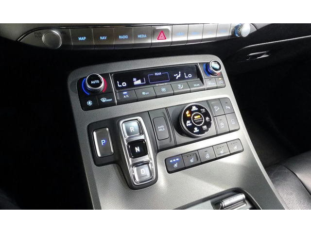 Hyundai Palisade Gasoline 3.8 4WD Prestige - автомобили, коли, обяви за нови и употребявани 8