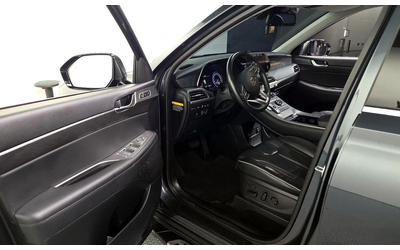 Hyundai Palisade Gasoline 3.8 4WD Prestige - автомобили, коли, обяви за нови и употребявани 9