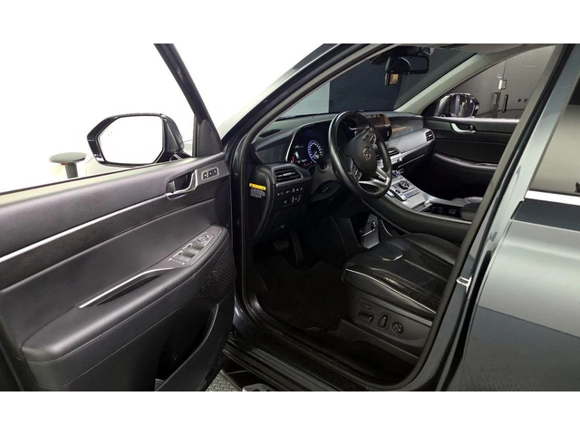 Hyundai Palisade Gasoline 3.8 4WD Prestige - автомобили, коли, обяви за нови и употребявани 9