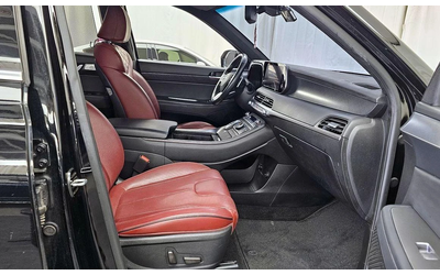 Hyundai Palisade Gasoline 3.8 4WD Prestige - автомобили, коли, обяви за нови и употребявани 10