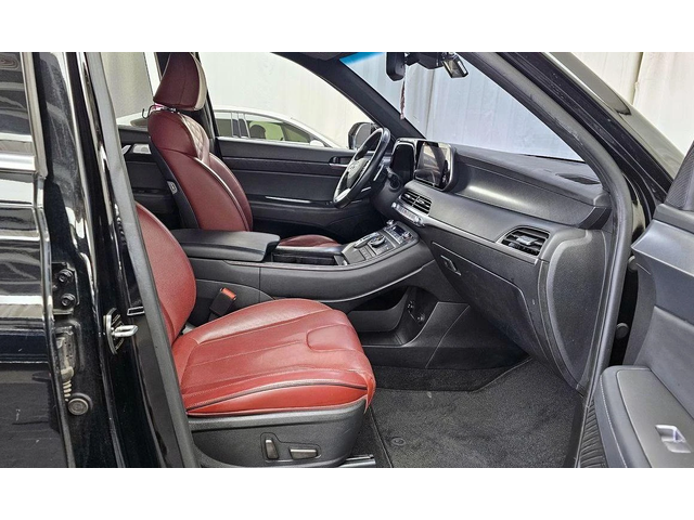 Hyundai Palisade Gasoline 3.8 4WD Prestige - автомобили, коли, обяви за нови и употребявани 10