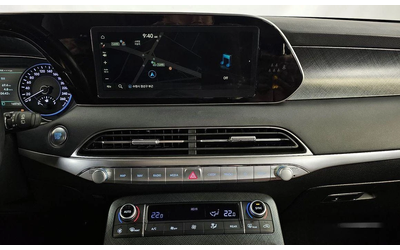 Hyundai Palisade Gasoline 3.8 4WD Prestige - автомобили, коли, обяви за нови и употребявани 13