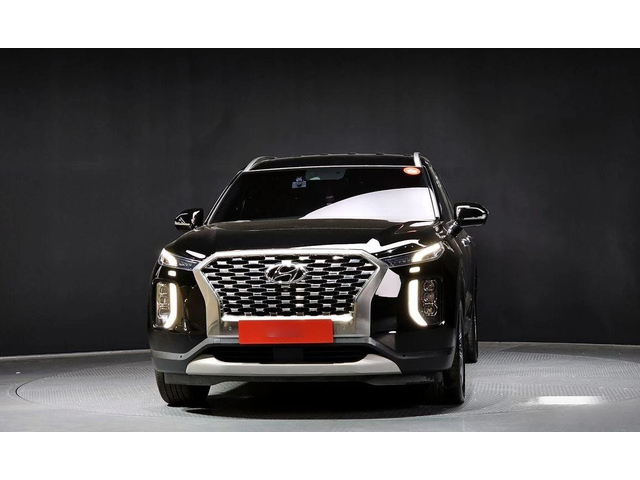 Hyundai Palisade Gasoline 3.8 4WD Prestige - автомобили, коли, обяви за нови и употребявани 2