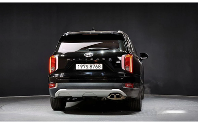 hyundai-palisade - 3