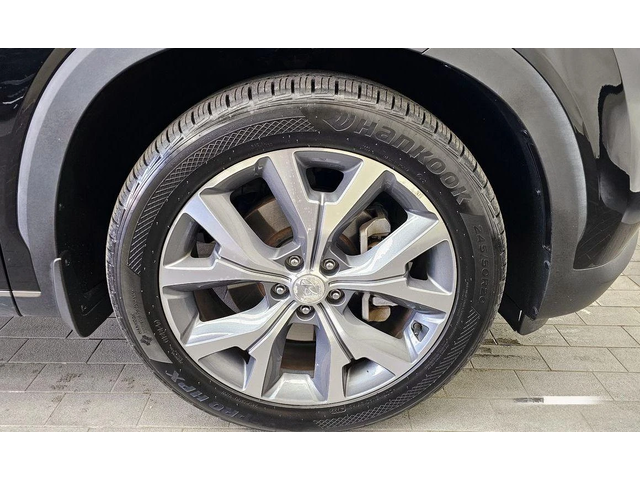 Hyundai Palisade Gasoline 3.8 4WD Prestige - автомобили, коли, обяви за нови и употребявани 4