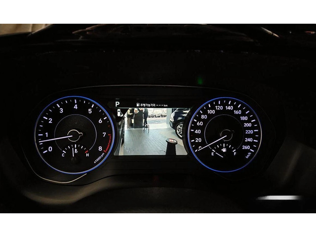 Hyundai Palisade Gasoline 3.8 4WD Prestige - автомобили, коли, обяви за нови и употребявани 7