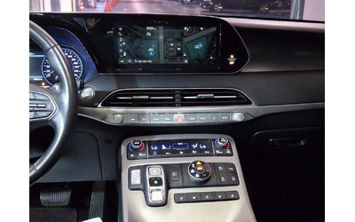 Hyundai Palisade Gasoline 3.8 4WD Prestige - автомобили, коли, обяви за нови и употребявани 10