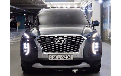 hyundai-palisade - 1