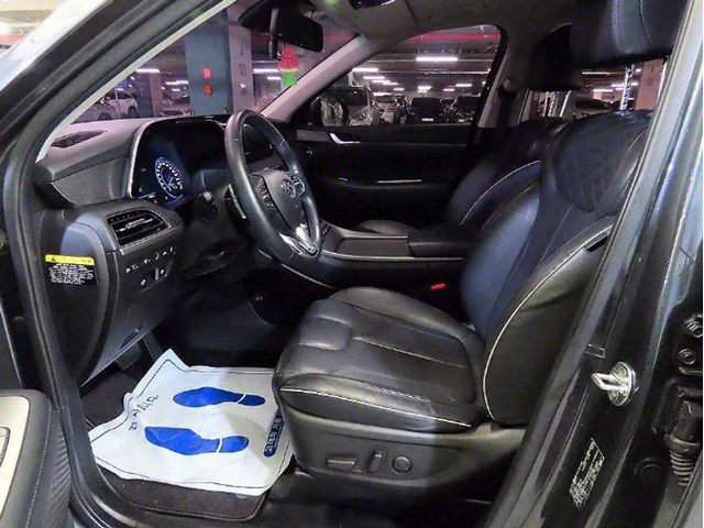 Hyundai Palisade Gasoline 3.8 4WD Prestige - автомобили, коли, обяви за нови и употребявани 5