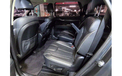 Hyundai Palisade Gasoline 3.8 4WD Prestige - автомобили, коли, обяви за нови и употребявани 6