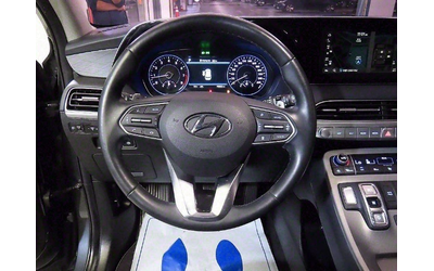 Hyundai Palisade Gasoline 3.8 4WD Prestige - автомобили, коли, обяви за нови и употребявани 7