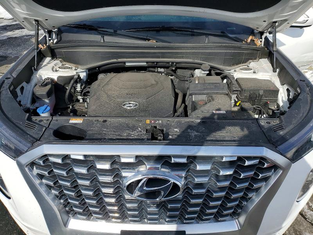 Hyundai Palisade 3.8L 6 ALL WHEEL DRIVE - автомобили, коли, обяви за нови и употребявани 12