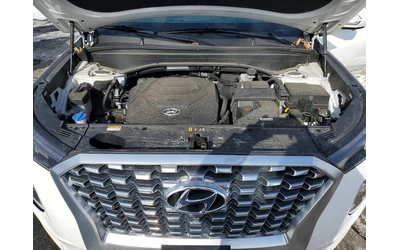 Hyundai Palisade 3.8L 6 ALL WHEEL DRIVE - автомобили, коли, обяви за нови и употребявани 13