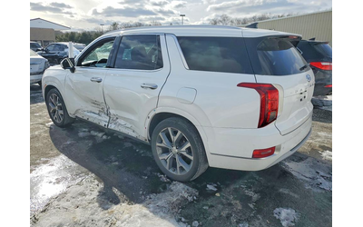 hyundai-palisade-3-8l-6-all-wheel-drive - 2