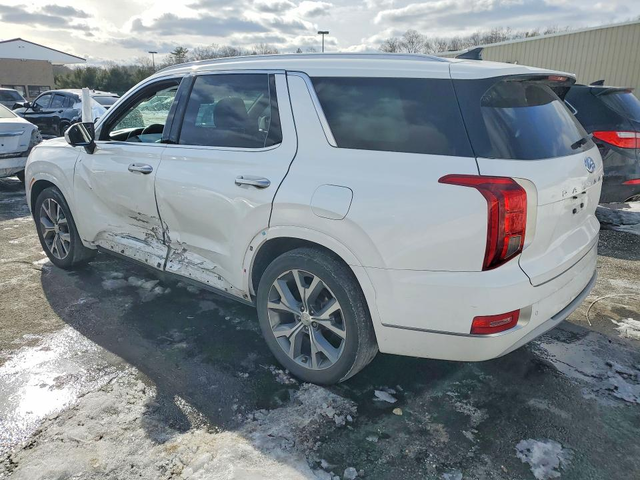 Hyundai Palisade 3.8L 6 ALL WHEEL DRIVE - автомобили, коли, обяви за нови и употребявани 2