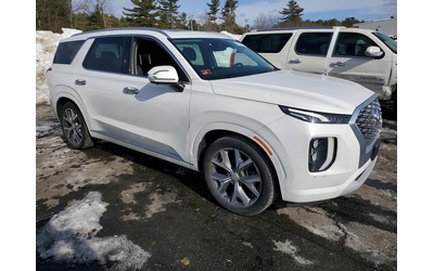 hyundai-palisade-3-8l-6-all-wheel-drive - 4