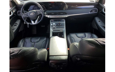 Hyundai Palisade 3.8L 6 ALL WHEEL DRIVE - автомобили, коли, обяви за нови и употребявани 8