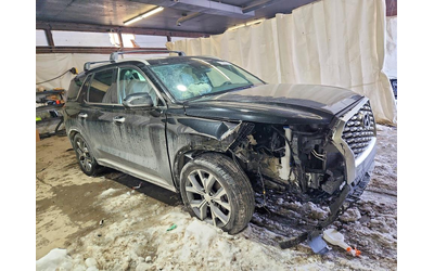 hyundai-palisade-3-8l-6-all-wheel-drive - 4