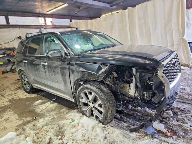 Hyundai Palisade 3.8L 6 ALL WHEEL DRIVE - автомобили, коли, обяви за нови и употребявани 4