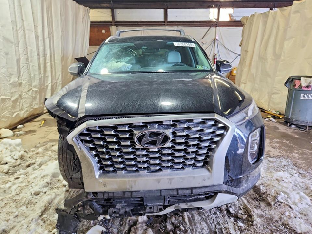 Hyundai Palisade 3.8L 6 ALL WHEEL DRIVE - автомобили, коли, обяви за нови и употребявани 5