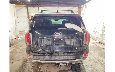 Hyundai Palisade 3.8L 6 ALL WHEEL DRIVE - автомобили, коли, обяви за нови и употребявани 6