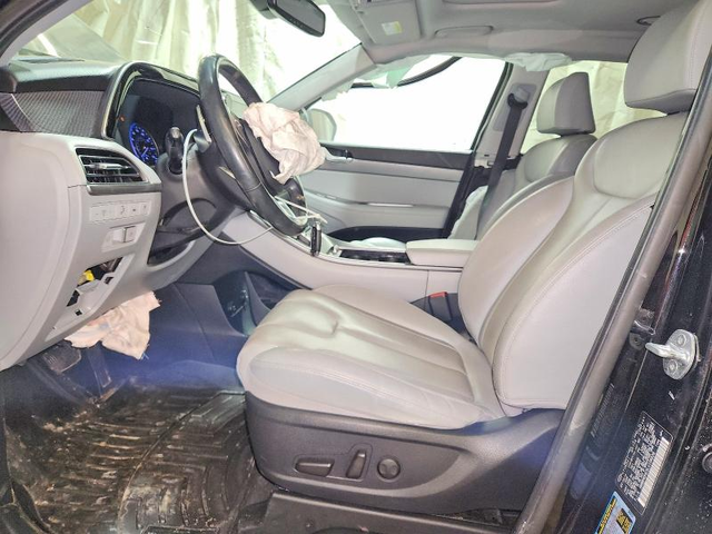 Hyundai Palisade 3.8L 6 ALL WHEEL DRIVE - автомобили, коли, обяви за нови и употребявани 7