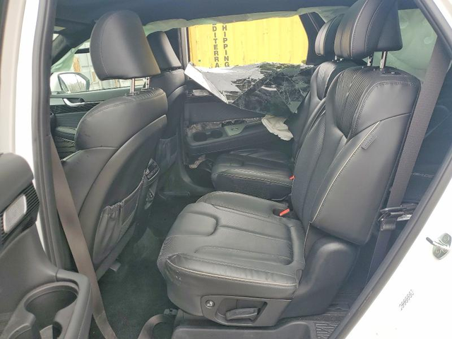 Hyundai Palisade 3.8L 6 ALL WHEEL DRIVE - автомобили, коли, обяви за нови и употребявани 11