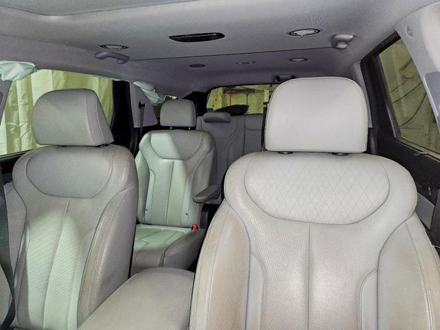 Hyundai Palisade 3.8L 6 ALL WHEEL DRIVE - автомобили, коли, обяви за нови и употребявани 10