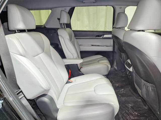 Hyundai Palisade 3.8L 6 ALL WHEEL DRIVE - автомобили, коли, обяви за нови и употребявани 11