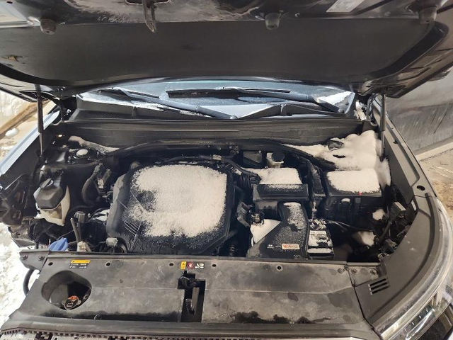 Hyundai Palisade 3.8L 6 ALL WHEEL DRIVE - автомобили, коли, обяви за нови и употребявани 12