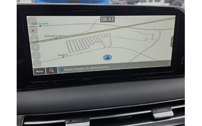Hyundai Palisade 3.8L 6 Cylinder Gas AWD - автомобили, коли, обяви за нови и употребявани 10