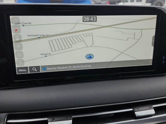 Hyundai Palisade 3.8L 6 Cylinder Gas AWD - автомобили, коли, обяви за нови и употребявани 10