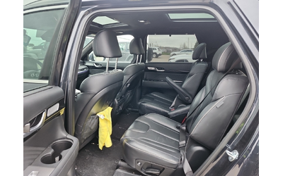 Hyundai Palisade 3.8L 6 Cylinder Gas AWD - автомобили, коли, обяви за нови и употребявани 11