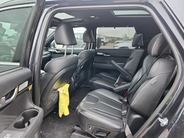 Hyundai Palisade 3.8L 6 Cylinder Gas AWD - автомобили, коли, обяви за нови и употребявани 11