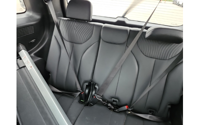 Hyundai Palisade 3.8L 6 Cylinder Gas AWD - автомобили, коли, обяви за нови и употребявани 13