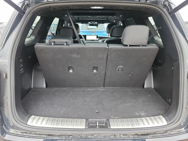 Hyundai Palisade 3.8L 6 Cylinder Gas AWD - автомобили, коли, обяви за нови и употребявани 14