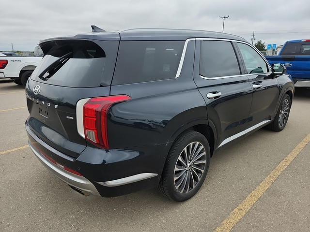 Hyundai Palisade 3.8L 6 Cylinder Gas AWD - автомобили, коли, обяви за нови и употребявани 1