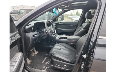 hyundai-palisade-3-8l-6-cylinder-gas-awd - 2