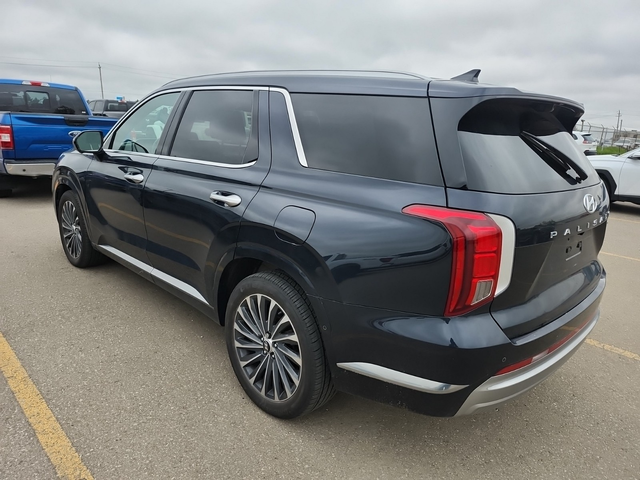 Hyundai Palisade 3.8L 6 Cylinder Gas AWD - автомобили, коли, обяви за нови и употребявани 5